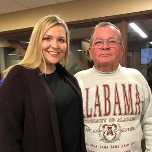 Meet your Posher, Cortney